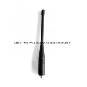6.2'' PMAE4079 UHF 403-527MHz Antenna for Motorola XPR3300 XPR3500 XPR7550 Portable Radios