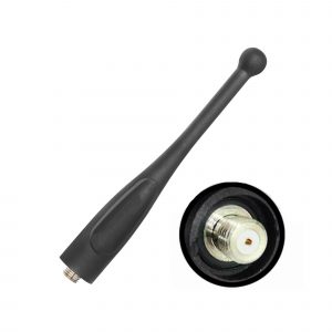 Motorola Accessories Stubby Antenna 764-870MHz GPS for APX4000 APX6000 APX7000