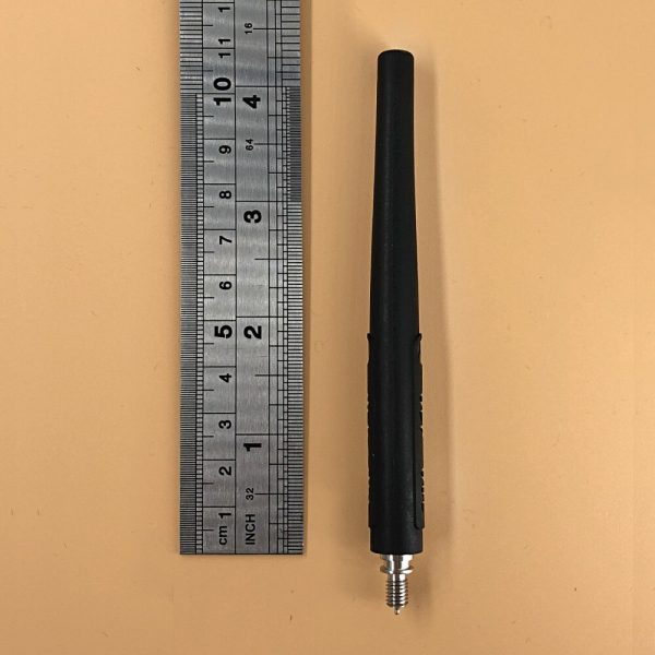 4.3 inch 380-430MHz UHF Antenna for Motorola MTP3100 Two Way Radio - Image 3