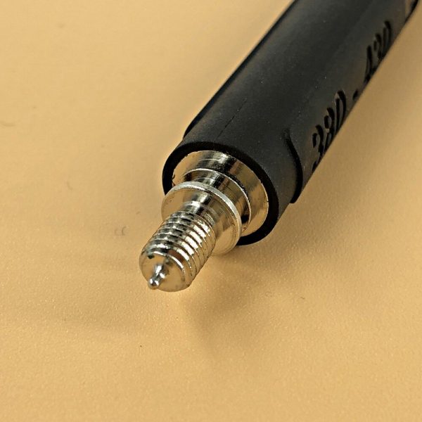 4.3 inch 380-430MHz UHF Antenna for Motorola MTP3100 Two Way Radio - Image 4