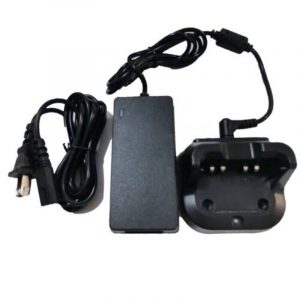 BC-213 Battery Charger Set For Icom Two-way Radios