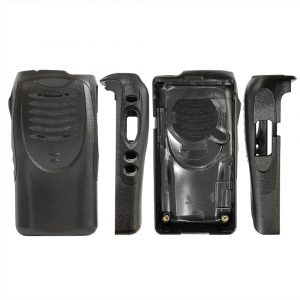 Kenwood TK2160 TK3160 Portable Radio Front Housing Case Kit