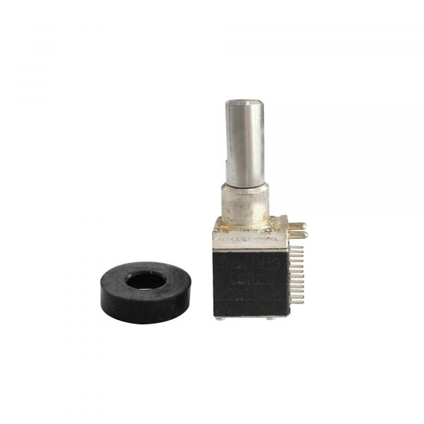 Motorola Radios Channel Encoder Control Switch - Image 2