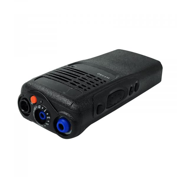 Front Housing Case with Knob Dust Cover for Motorola HT750 GP328 GP340 MTX900 PRO5150 PRO5350 PTX700 Radios - Image 3
