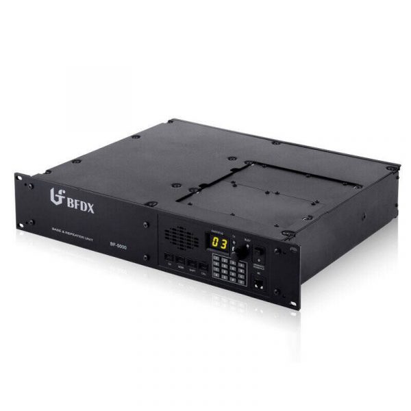 Beifeng BF5000 45Watt 99Ch Analog duplexer repeater - Image 2