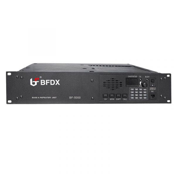 Beifeng BF5000 45Watt 99Ch Analog duplexer repeater - Image 3