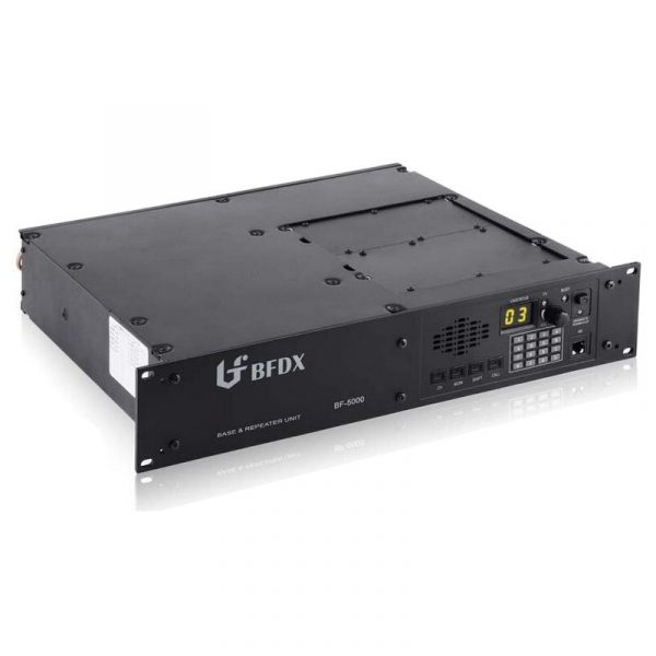 Beifeng BF5000 45Watt 99Ch Analog duplexer repeater - Image 4