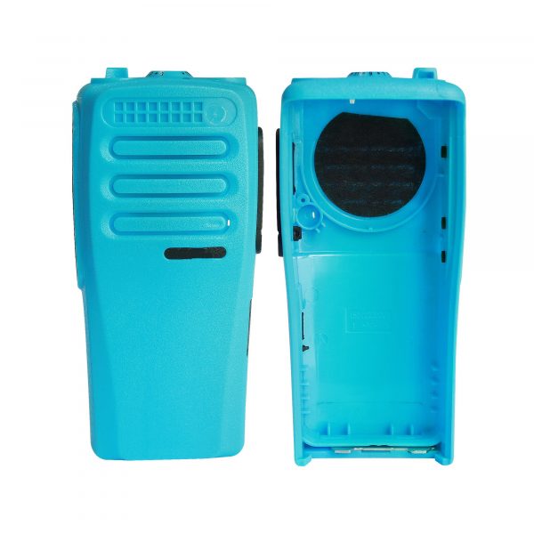 Motorola DEP450 CP200D XIR P3688 Housing Shell