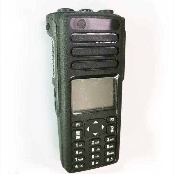 Refurbish Motorola DGP8550e XPR7550e Replacement Housing Shell With LCD - Image 2