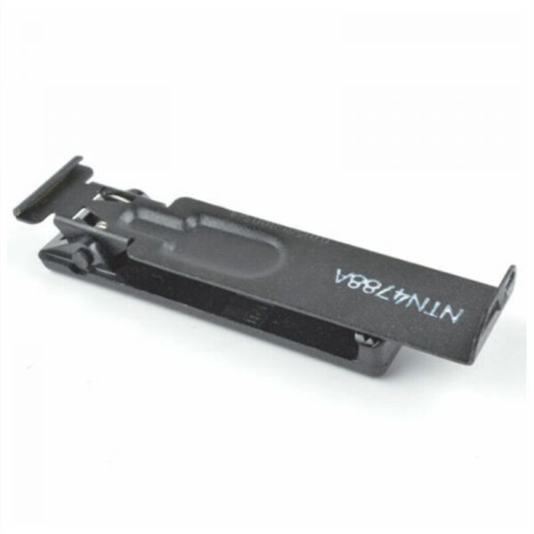 Belt clip for Motorola Saber I II III and System Saber I II III Analog Radio - Image 3