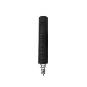 Walkie Talkie Stubby Antenna 2.1inch UHF 380-430 MHz for Motorola MTP850 MTP810EX Two Way Radio