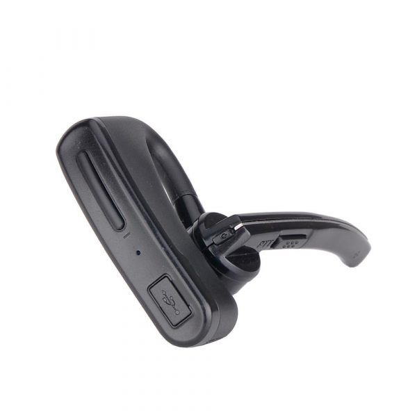 Motorola Bluetooth Headset Wireless Earpiece for MTP3550 MTP3150 etc Two Way Radios - Image 2