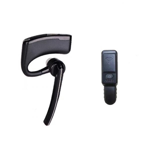 Motorola Bluetooth Headset Wireless Earpiece for MTP3550 MTP3150 etc Two Way Radios - Image 3