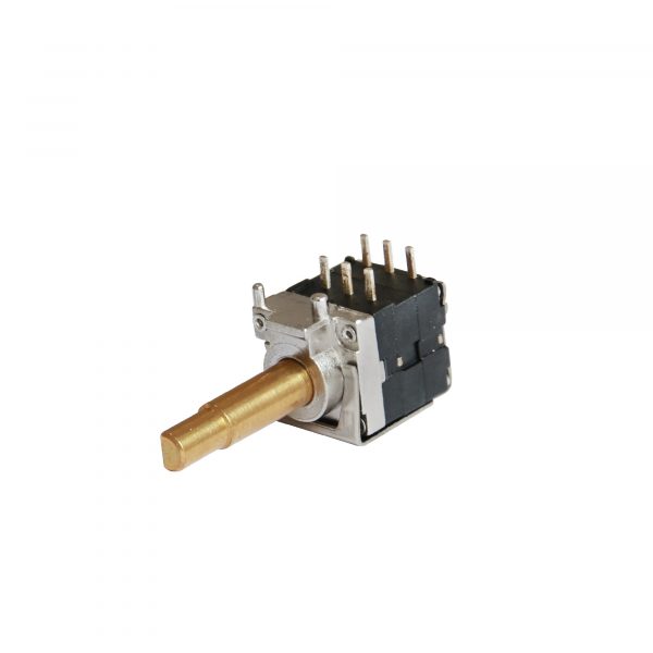 Walkie-talkie 16CH Channel Selector Control Switch for Motorola GP240 GP280 GP320 GP328 GP338 GP340 GP360 HT750 HT1250 HT1550XLS - Image 4