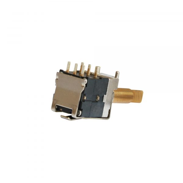 Walkie-talkie 16CH Channel Selector Control Switch for Motorola GP240 GP280 GP320 GP328 GP338 GP340 GP360 HT750 HT1250 HT1550XLS - Image 3