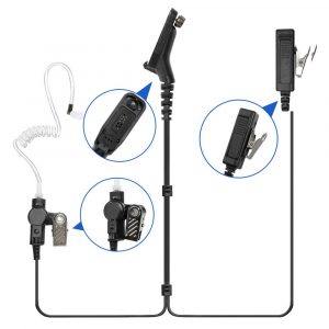 Walkie-talkie Mic Earpiece PTT for Motorola XiR P8260 XPR7550 APX8000 APX7000 APX6000 APX5000