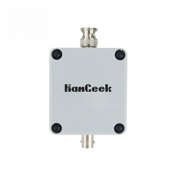 20W Magnetic QRP Antenna Loop Antenna for HF Transceivers ICOM-705 5-30MHz 76-108MHz 110-150MHz - Image 6