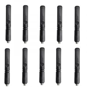 Cheap 10pcs UHF Motorola Antenna for Motorola XPR3300e XPR3500 XPR7350 XPR7550 etc