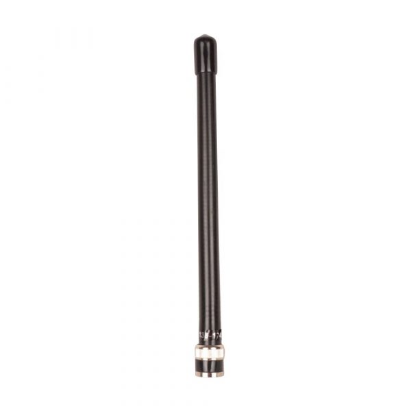 High Quality 6.5" BNC VHF Antenna For ICOM V8 V80 V80E V82 V85 Two way Radios - Image 2