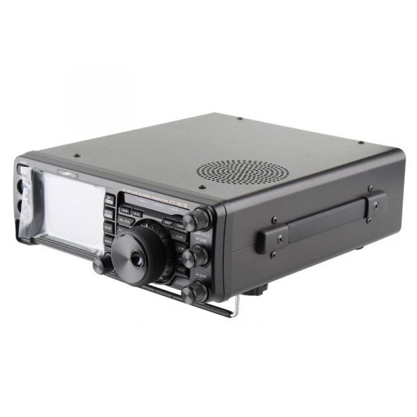Free Shipping Yaesu FT-991A 100W Power HF / VHF / UHF Full-Mode Full-Band Digital Shortwave Car Radio Transceiver - Image 2