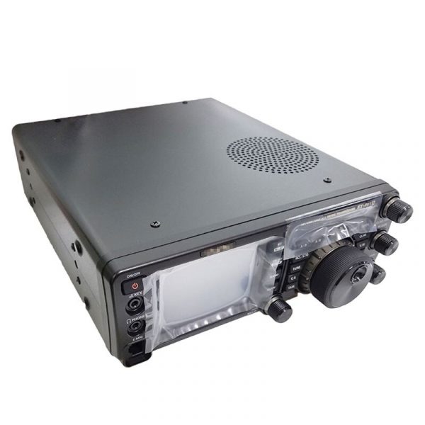 Free Shipping Yaesu FT-991A 100W Power HF / VHF / UHF Full-Mode Full-Band Digital Shortwave Car Radio Transceiver - Image 3