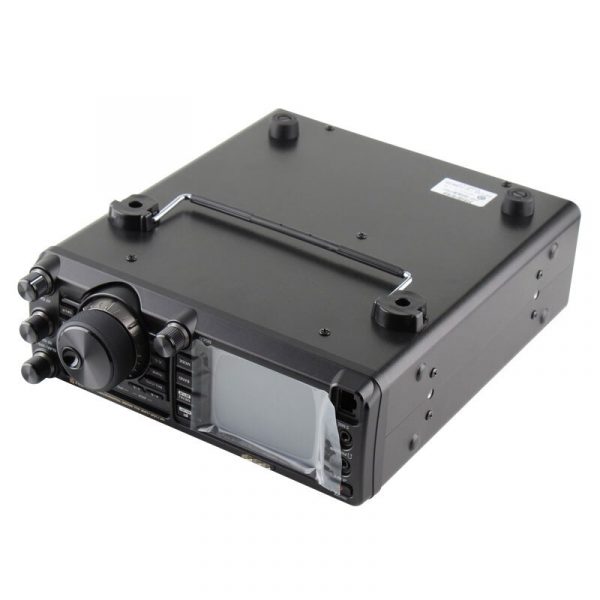 Free Shipping Yaesu FT-991A 100W Power HF / VHF / UHF Full-Mode Full-Band Digital Shortwave Car Radio Transceiver - Image 4