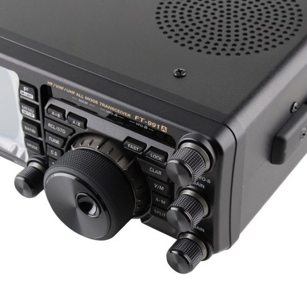 Free Shipping Yaesu FT-991A 100W Power HF / VHF / UHF Full-Mode Full-Band Digital Shortwave Car Radio Transceiver - Image 6