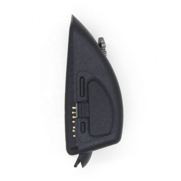 Intercom Headset Microphone Audio High Quality Earpiece Adapter Converter For Motorola GP340 GP338 GP1280 HT750 Radios - Image 2