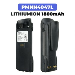 for Motorola MTP750 MTP700 Radios PMNN4047L PMNN4047H Battery FTN6573 FTN6574 Replacement Batteries