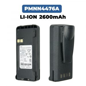 Rechargeable Batteries PMNN4476A Motorola Battery for Motorola CP1200 CP1300 CP1600 EP350 CP185 Radio