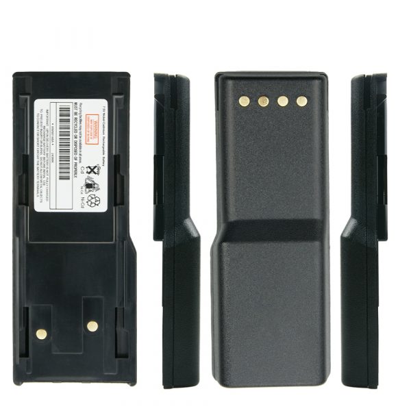 Walkie Talkie HNN8148 Battery For Motorola Radio P110 A110 P-110 Two Way Radio HNN8148A Ni-CD 1800mAh - Image 4