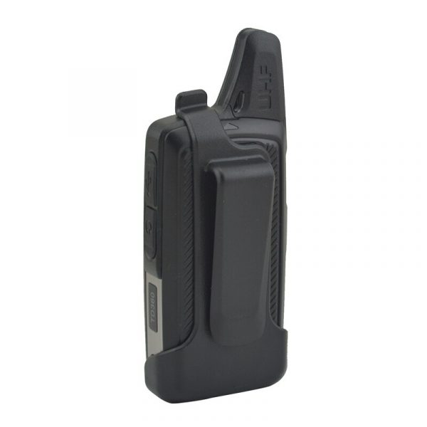 HYT PD365 UHF 400-440MHz DMR Digital Walkie Talkie Hytera PD-365 Pocket-Size Digital Portable Radio - Image 6