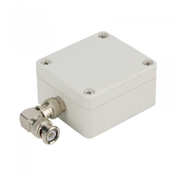 HamGeek HG-20A 20W QRP Antenna Loop Antenna for HF Transceivers ICOM-705 5-30MHz 76-108MHz 110-150MHz - Image 6