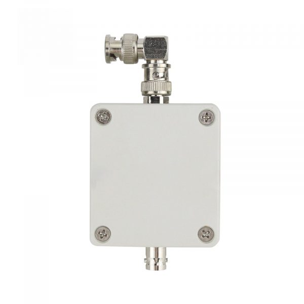 HamGeek HG-20A 20W QRP Antenna Loop Antenna for HF Transceivers ICOM-705 5-30MHz 76-108MHz 110-150MHz - Image 5