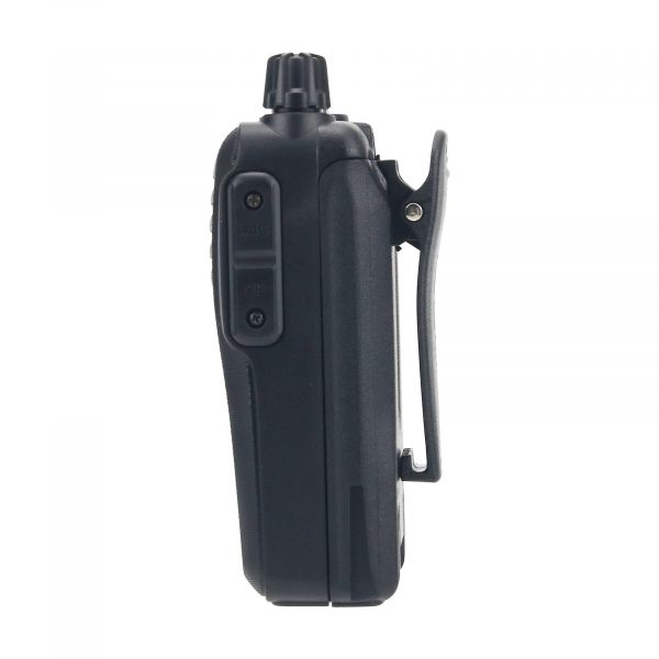 ICOM IC-U86 UHF Marine Transceiver ICOM IC-V86 VHF Ship Boats ICOM U86 Walkie Talkie - Image 3