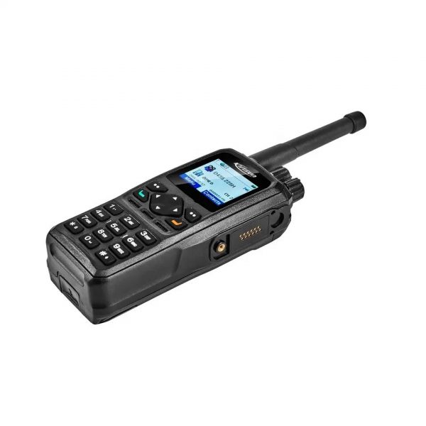 KIRISUN DP990 DMR Professional Portable Radio keypad display compatible Motorola DP4800 - Image 2