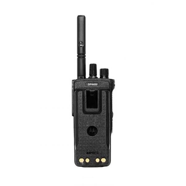 Motorola GP328D+ DP4400E DP4401E DP4400 DP4401 Digitial Walkie Talkie - Image 6