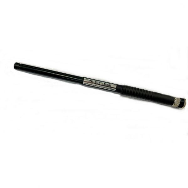 Diamond RH205 BNC Telescopic Antenna for ICOM Radio - Image 2