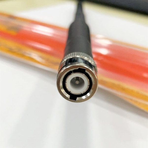 Diamond RH205 BNC Telescopic Antenna for ICOM Radio - Image 3