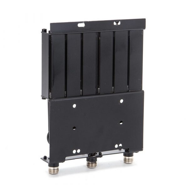 SSGQ-150 25W VHF136-174MHz customizable frequency Portable Duplexer - Image 4