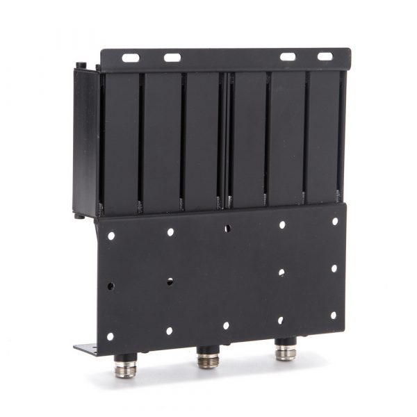 Hotselling Walkie Talkie Duplexers SGQ-150D 50W VHF136-174MHz customizable frequency Portable Duplexer - Image 4