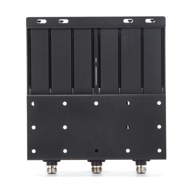 Hotselling Walkie Talkie Duplexers SGQ-150D 50W VHF136-174MHz customizable frequency Portable Duplexer - Image 5