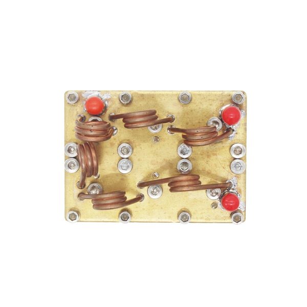 NEW MINI SGQ-450X UHF 400-470MHz Portable Duplexer SMA-Female - Image 5