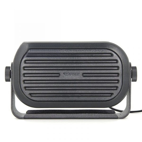 Car Radio ICOM SP-35 External Speaker For  ICOM IC-2730 ID-5100 ID-4100 IC-7100 IC-718 Mobile Transceiver