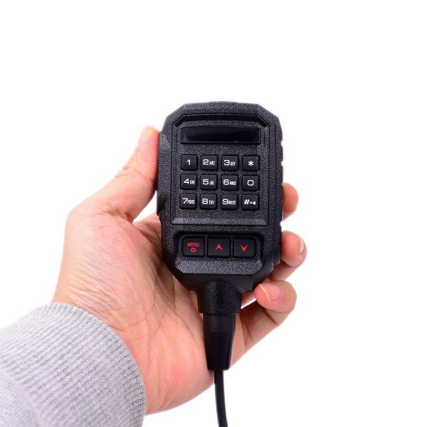 Senhaix N60 Network Radio 4G LTE PoC WiFi Bluetooth Android Smart Intercom GPS GSM Antenna Zello Wireless Communication - Image 4