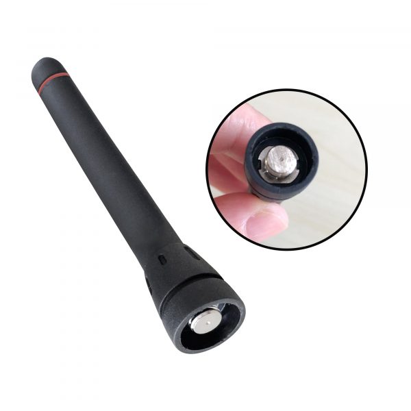 High Quality ICOM Portable Radio 3.3'' UHF Antenna - Image 2