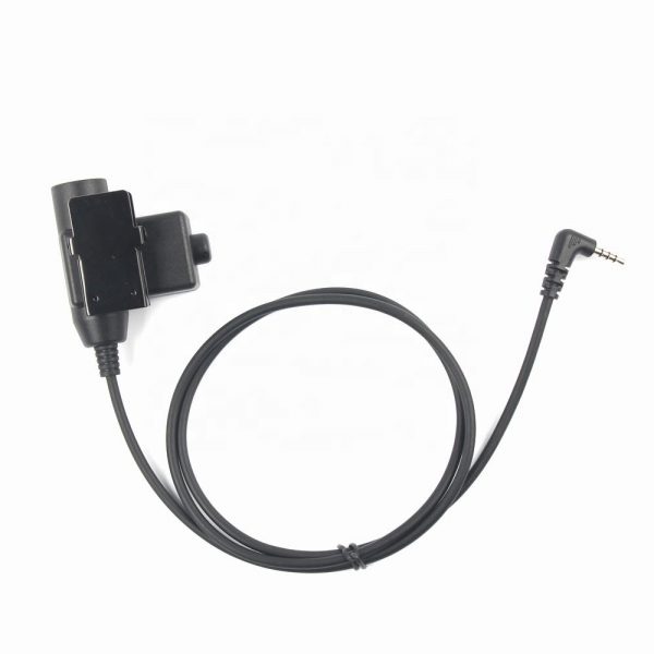 for Xiaomi Walkie Talkie 1S/lite Headset Adapter U94 PTT - Image 3