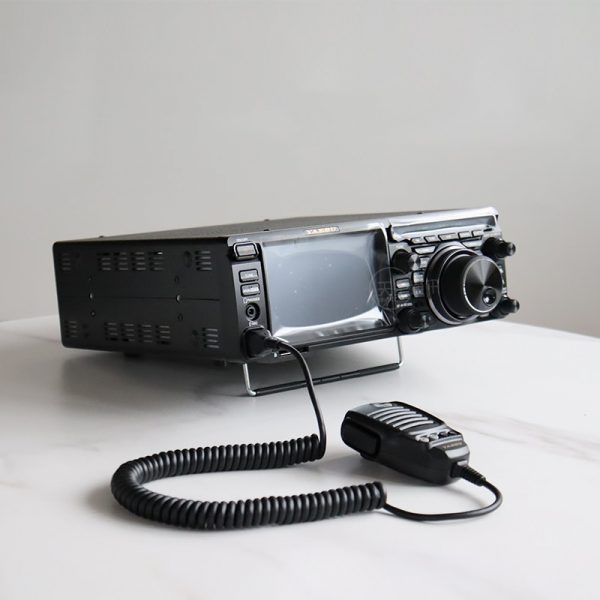 Free Shipping Yaesu FTDX10 HF 50MHz SDR shortwave Radio 100W Genuine Licensed - Image 4