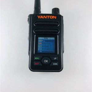 Free Shipping Discounted YANTON DM-830 UHF Digital DMR Radio