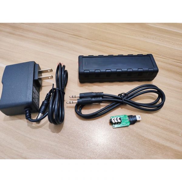 APRS 51WG6 51WG7 WIFI Bluetooth Adapter For YAESU FT2DR FT3DR FTM-400XDR 300DR FTM-350R D72 D74 D710 - Image 6
